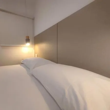 Lepanto2 - En El Centro Gastronomico Y Junto A La Catedral Lägenhet *