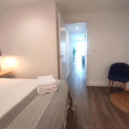 Lepanto2 - En El Centro Gastronomico Y Junto A La Catedral Lägenhet