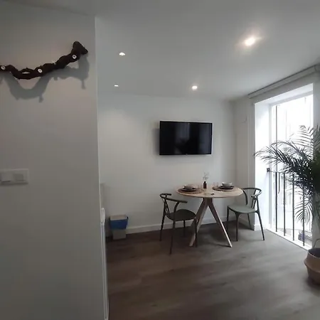 Lepanto2 - En El Centro Gastronomico Y Junto A La Catedral * Ourense