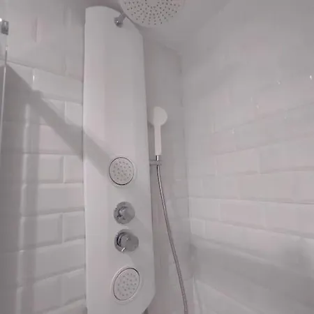 Lägenhet Lepanto2 - En El Centro Gastronomico Y Junto A La Catedral *