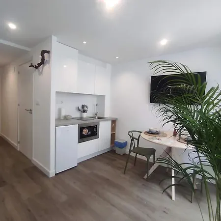 Lepanto2 - En El Centro Gastronomico Y Junto A La Catedral Lägenhet Ourense