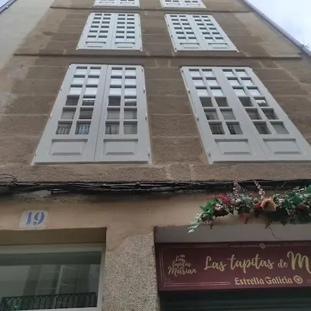 Lepanto2 - En El Centro Gastronomico Y Junto A La Catedral *