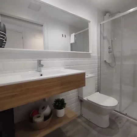 Lepanto2 - En El Centro Gastronomico Y Junto A La Catedral