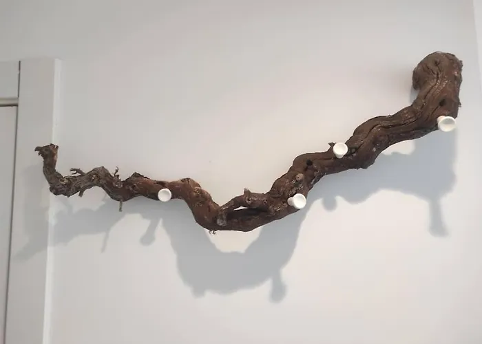 Appartamento Lepanto2 - En El Centro Gastronomico Y Junto A La Catedral Ourense