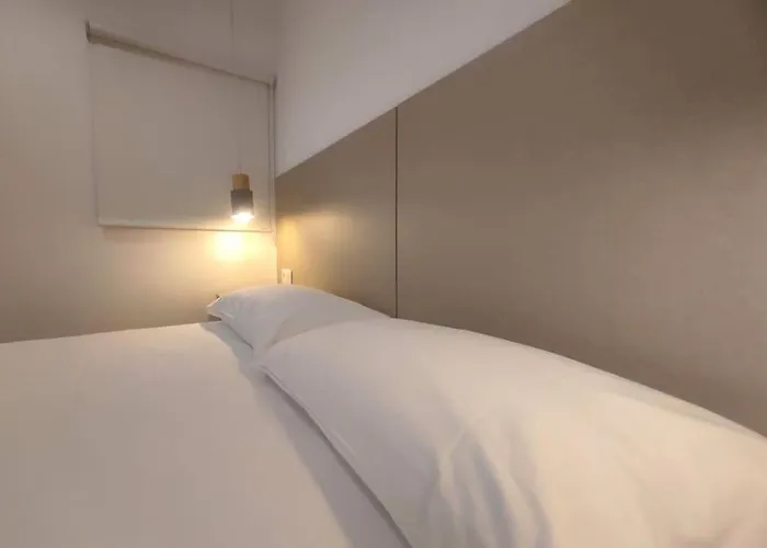 Lepanto2 - En El Centro Gastronomico Y Junto A La Catedral Appartamento *