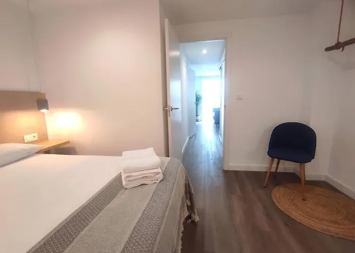 Lepanto2 - En El Centro Gastronomico Y Junto A La Catedral Appartamento