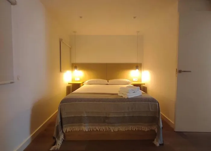 Lepanto2 - En El Centro Gastronomico Y Junto A La Catedral Appartamento Ourense