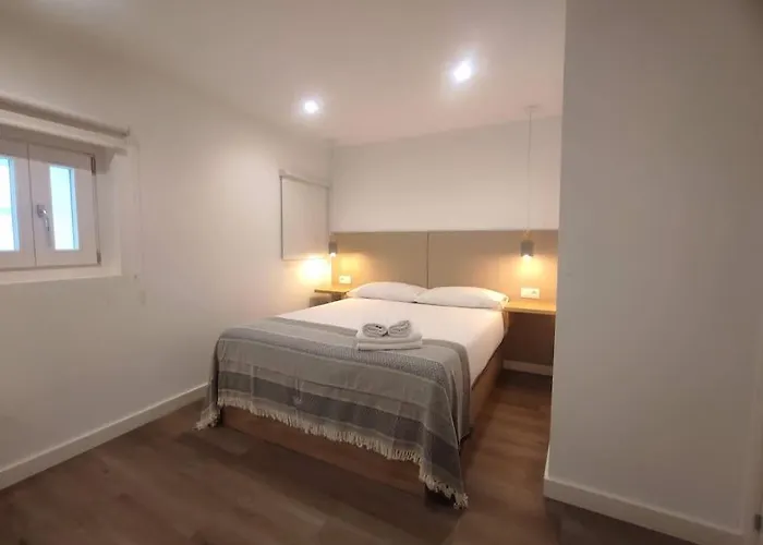 Lepanto2 - En El Centro Gastronomico Y Junto A La Catedral Appartamento