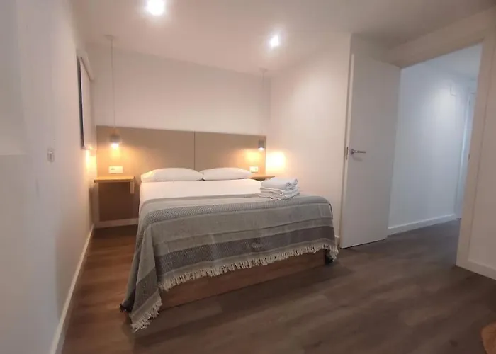 Appartamento Lepanto2 - En El Centro Gastronomico Y Junto A La Catedral