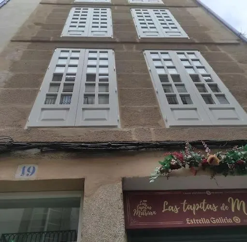 Lepanto2 - En El Centro Gastronomico Y Junto A La Catedral *