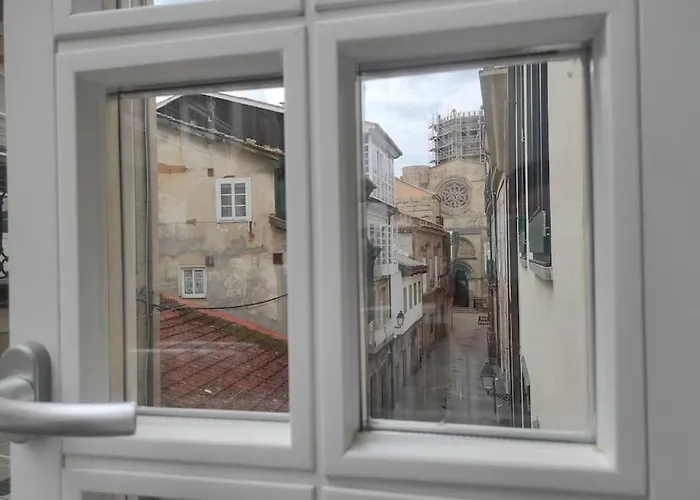 Lepanto2 - En El Centro Gastronomico Y Junto A La Catedral Appartamento *